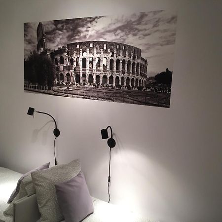 6 Cities Rooms Varsovie Extérieur photo