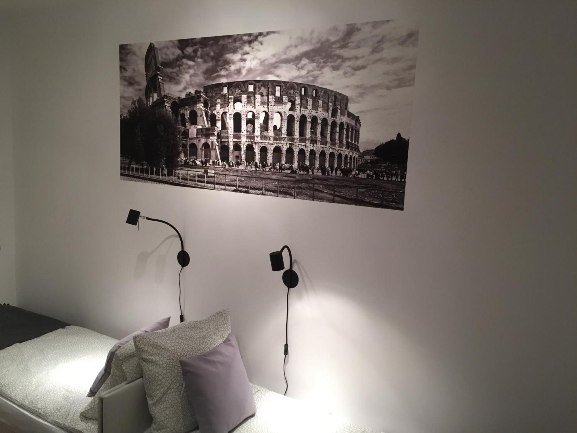 6 Cities Rooms Varsovie Extérieur photo